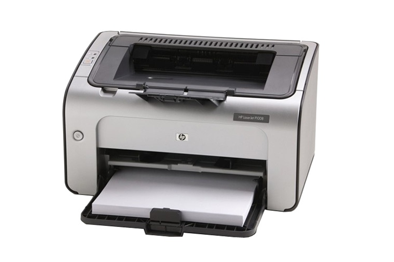 LaserJet P1008ӡͼ2