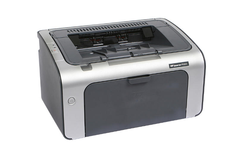 LaserJet P1008ӡͼ1