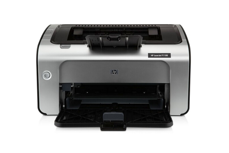 LaserJet Pro P1108ӡͼ2