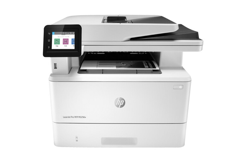 LaserJet Pro MFP M329dwһͼ3