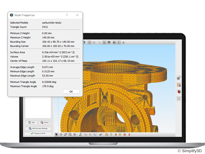 Simplify3Dͼ2